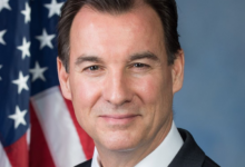 Tom suozzi gana nueva york
