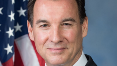 Tom suozzi gana nueva york