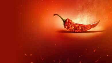 Superhot pepper documentary hulu