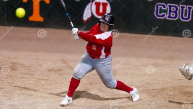 Softball mexico womens sports