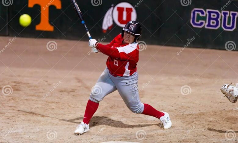 Softball mexico womens sports