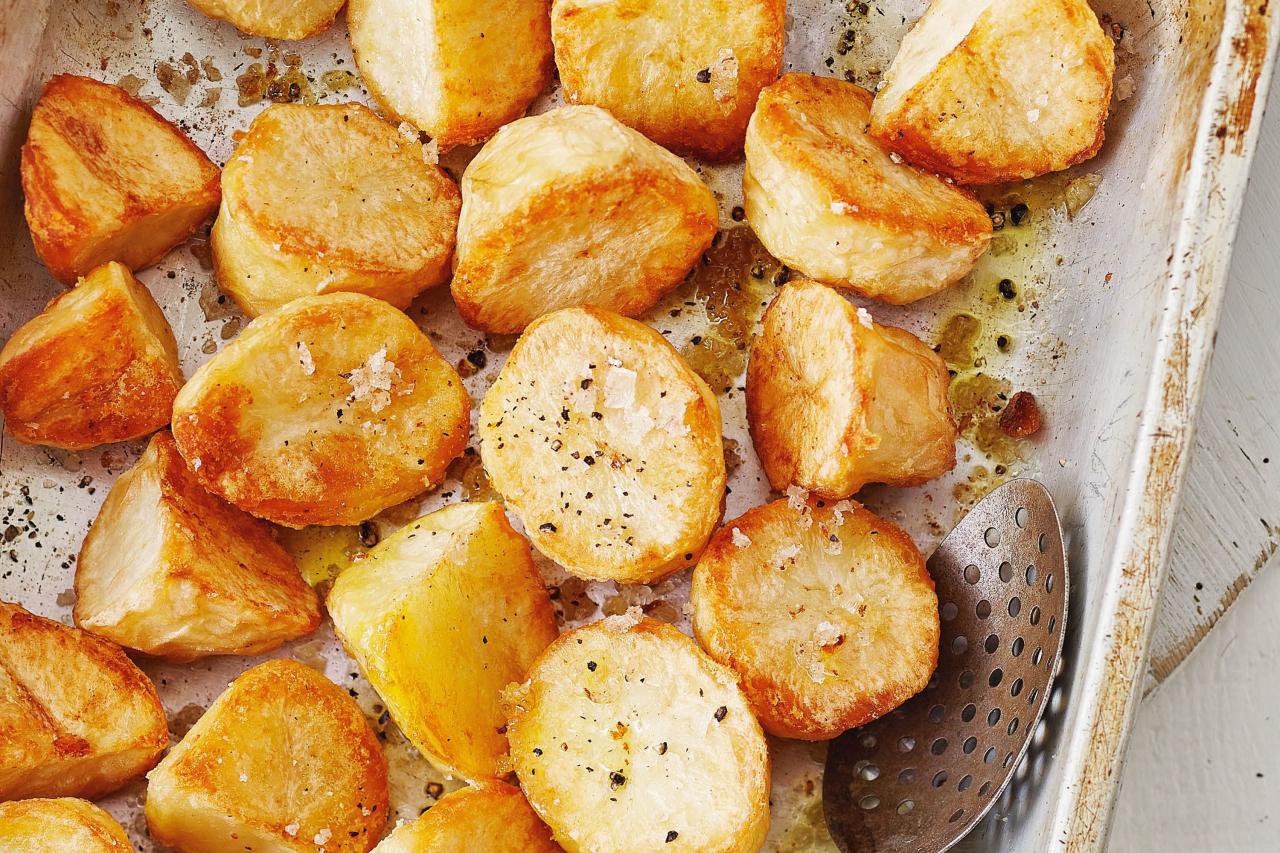 These are superior potatoes