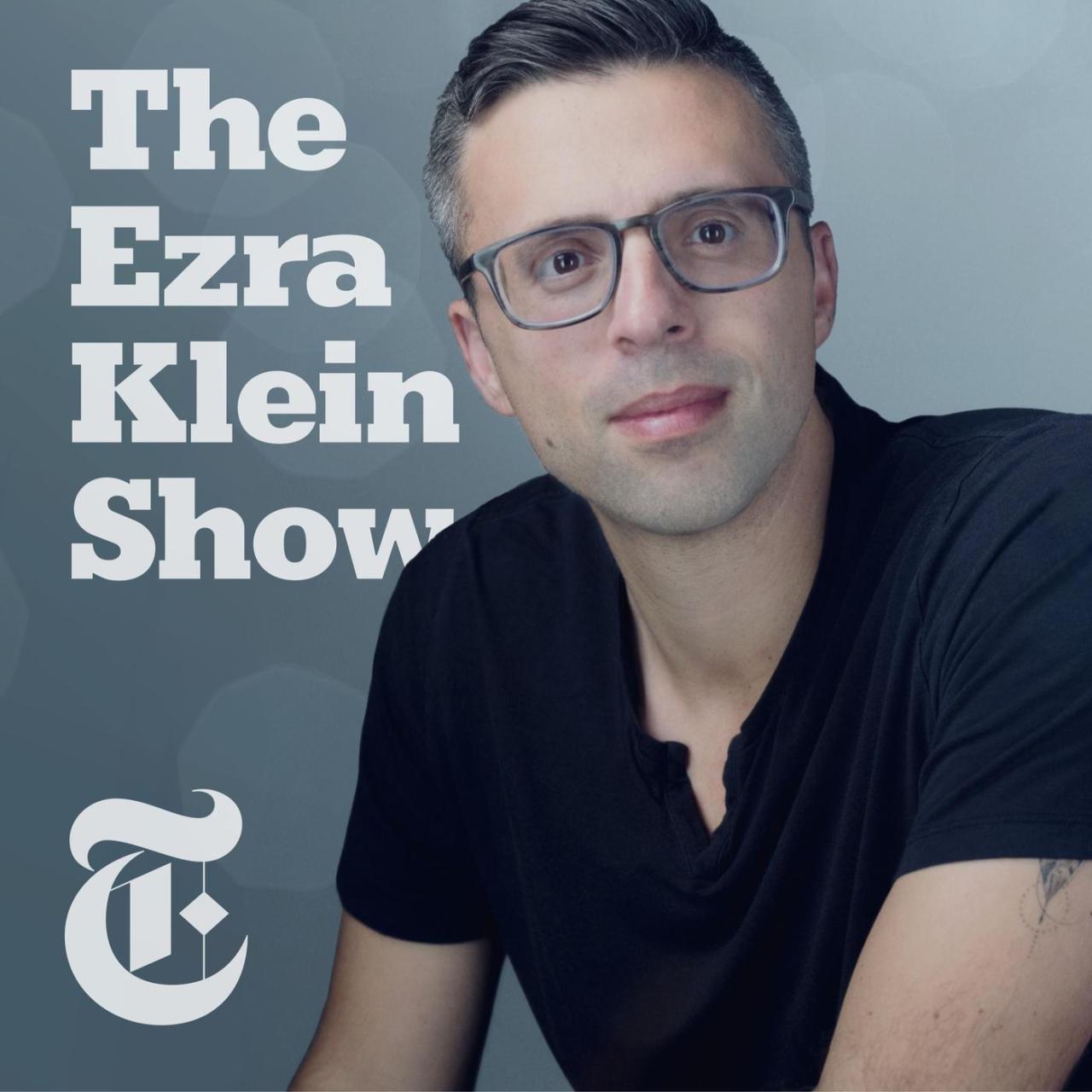 Ezra klein