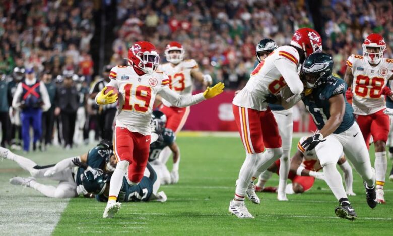 Chiefs kadarius toney redemption super bowl