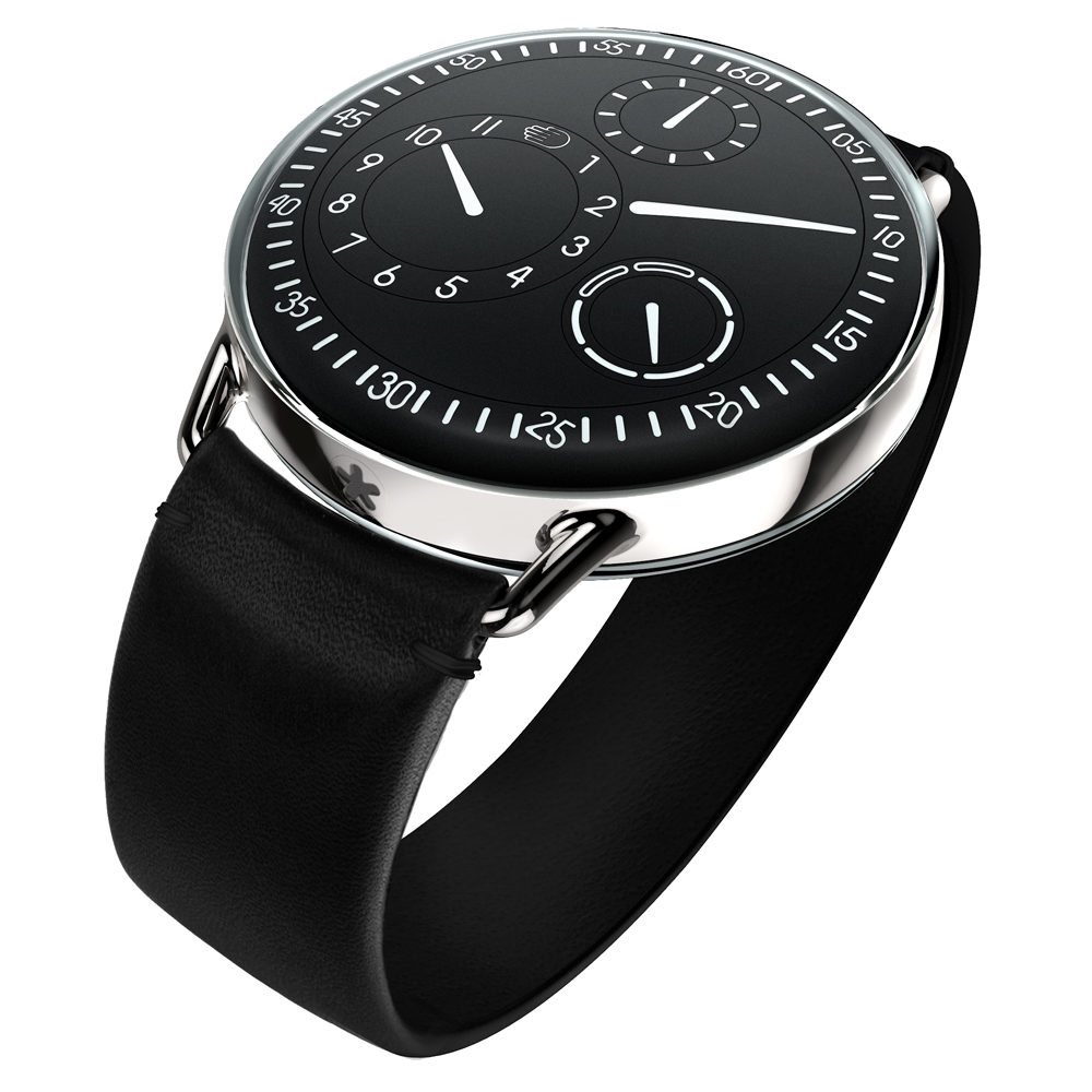 Ressence trendland watchonista ablogtowatch