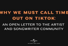 Tiktok umg songs music