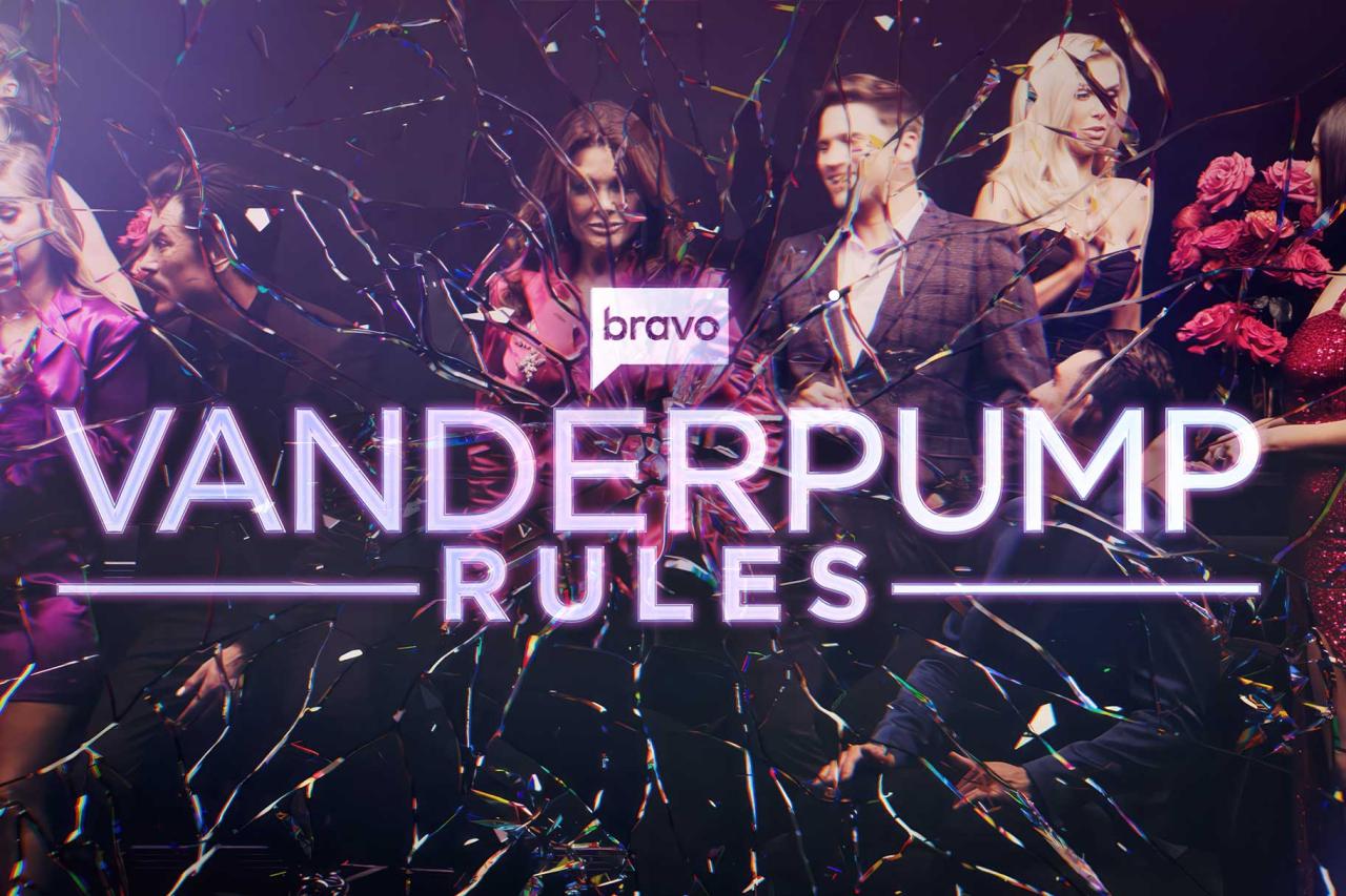 Whats on tv vanderpump rules grammys