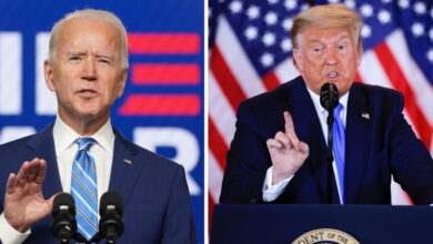 Biden trump classified documents