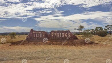 Territory darwin uluru