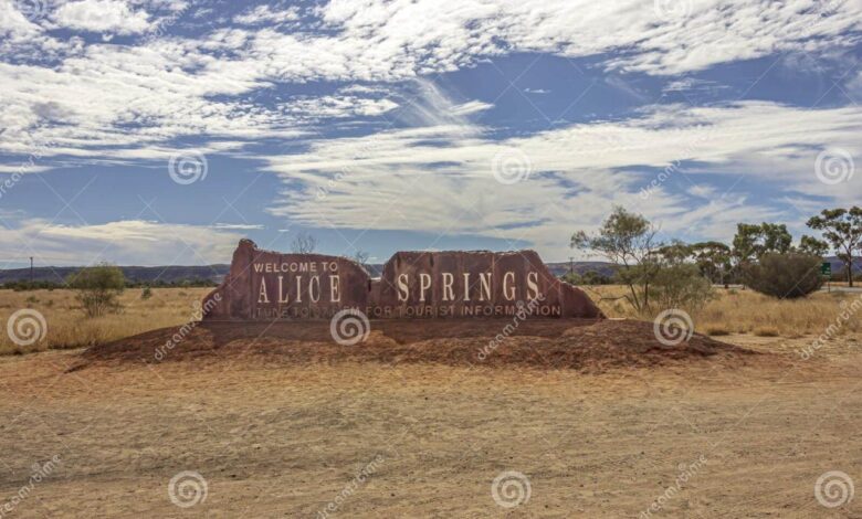 Territory darwin uluru