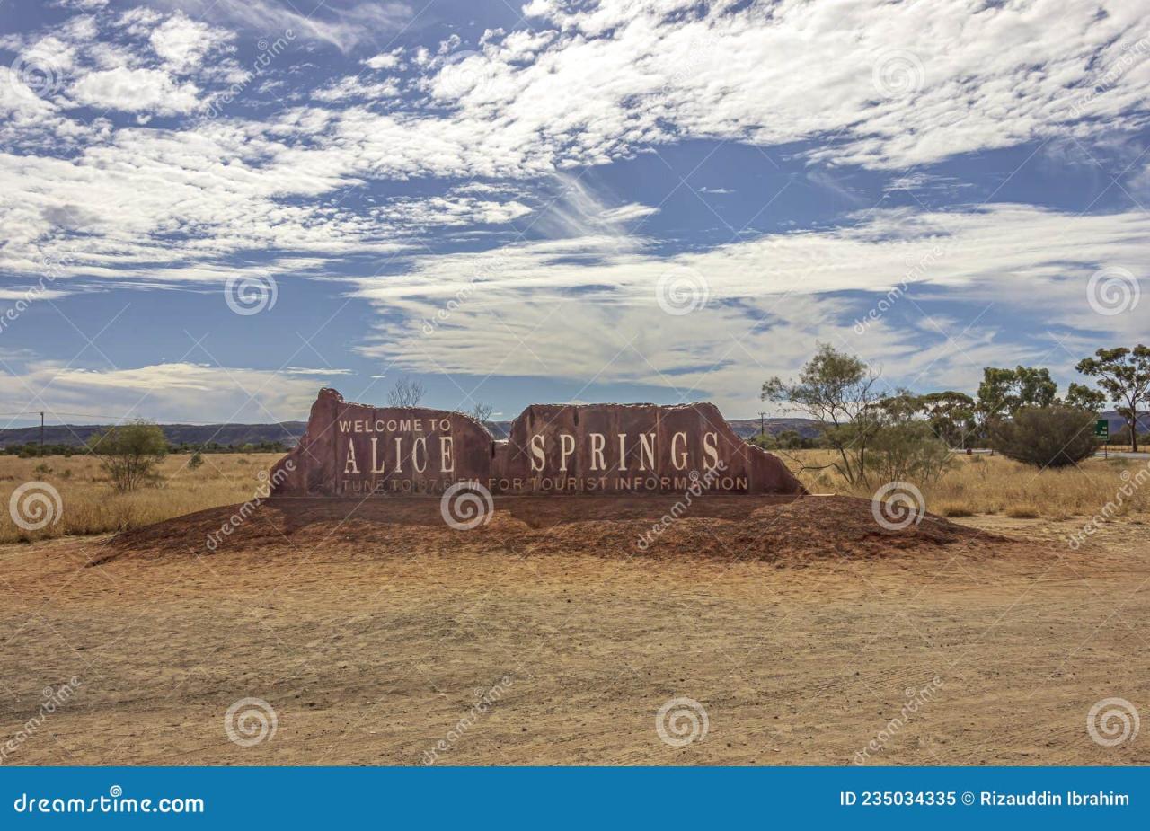 Territory darwin uluru