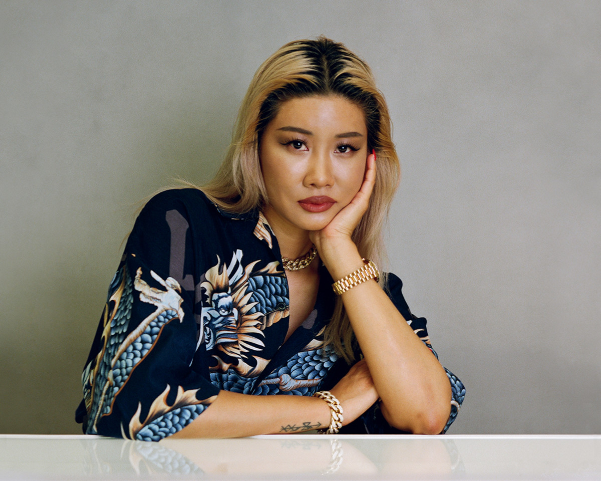 Yoon ambush five things