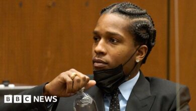 ASAP Rocky trial details and charges