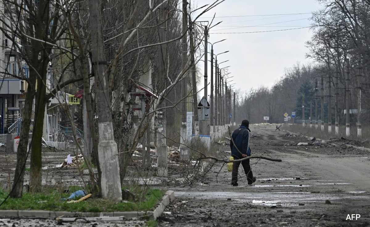 Ukraine russia strategy avdiivka