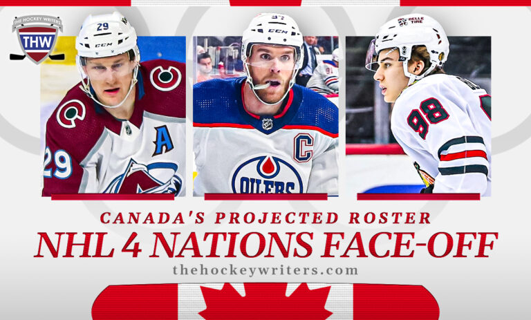 Canada-U.S. 4 Nations Face-Off championship preview questions