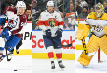 4 Nations Face-Off NHL MVP debate NHL.com