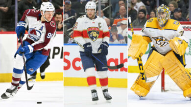 4 Nations Face-Off NHL MVP debate NHL.com