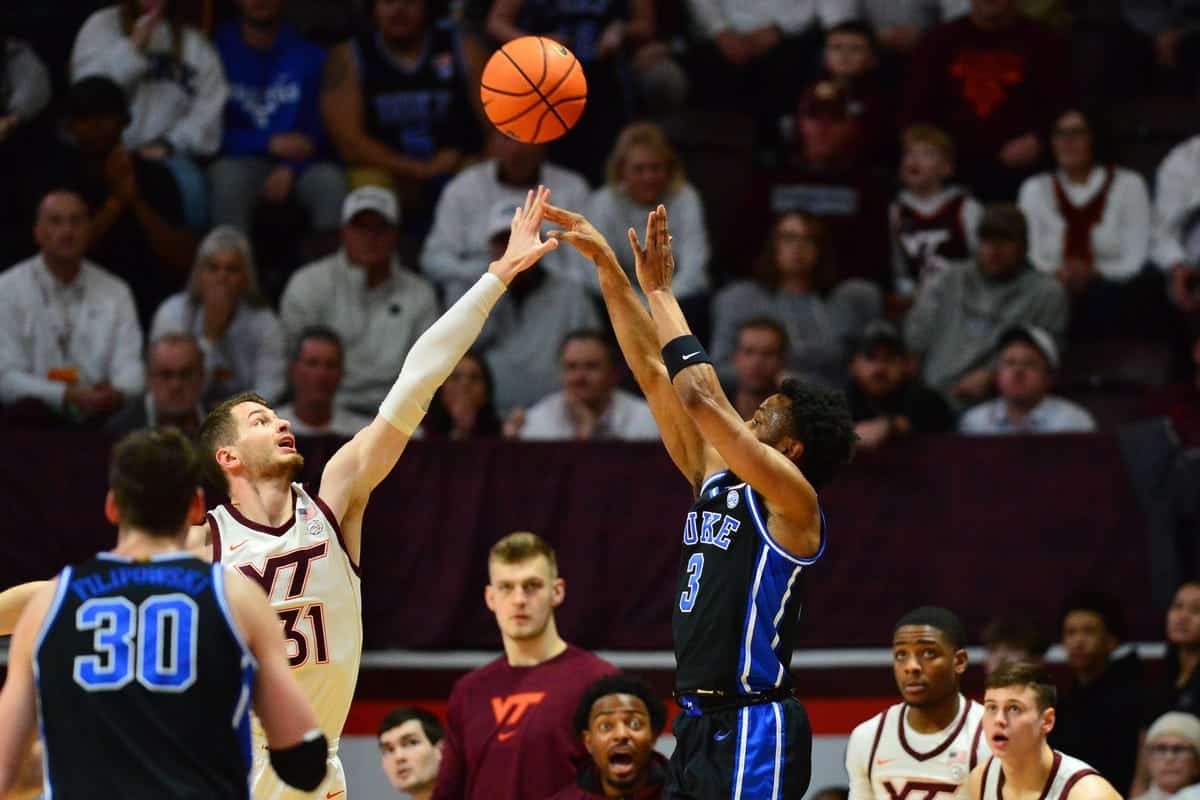 Duke vs. North Carolina live stream, where to watch, TV channel