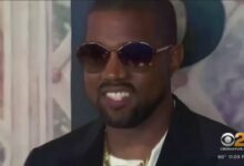 Kanye West antisemitic posts Diddy support public reaction