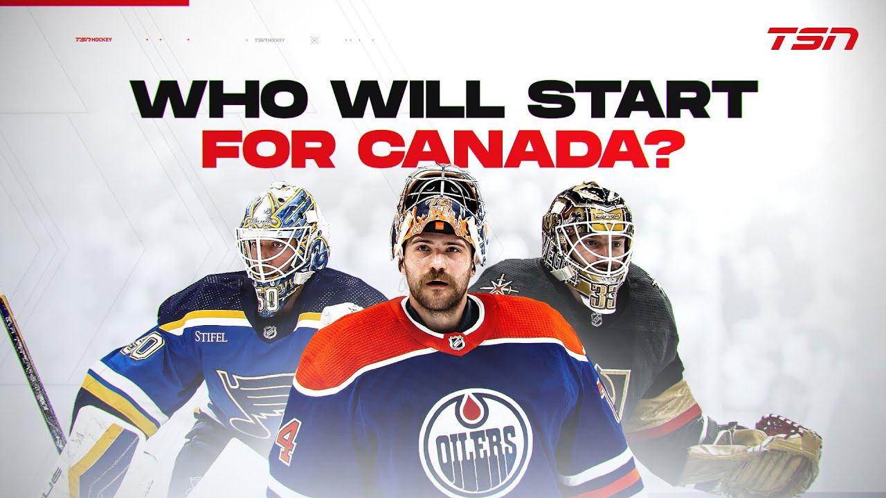 Canada-U.S. 4 Nations Face-Off championship preview questions