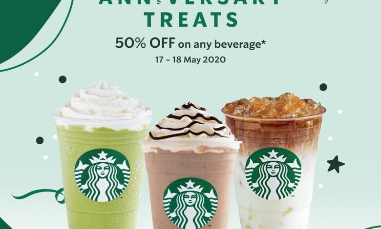 Starbucks free coffee after Super Bowl promotion