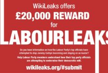 Uk labour party missteps