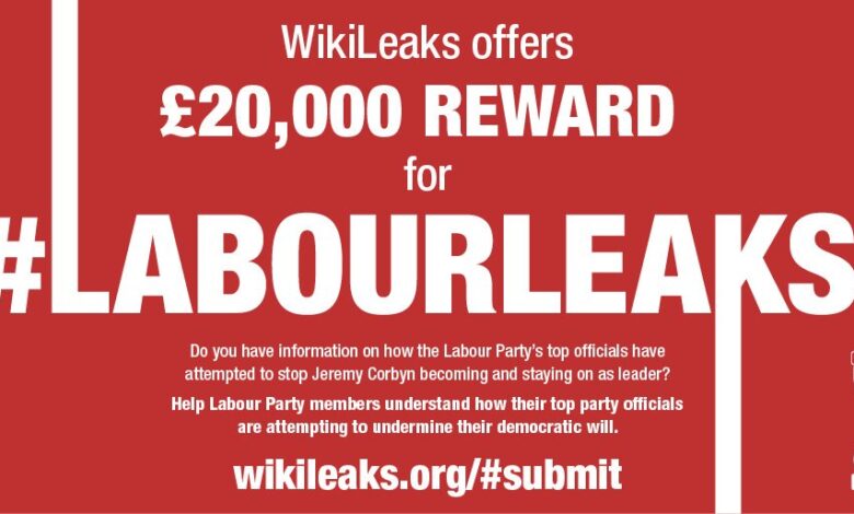 Uk labour party missteps