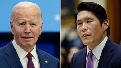 Joe biden special counsel
