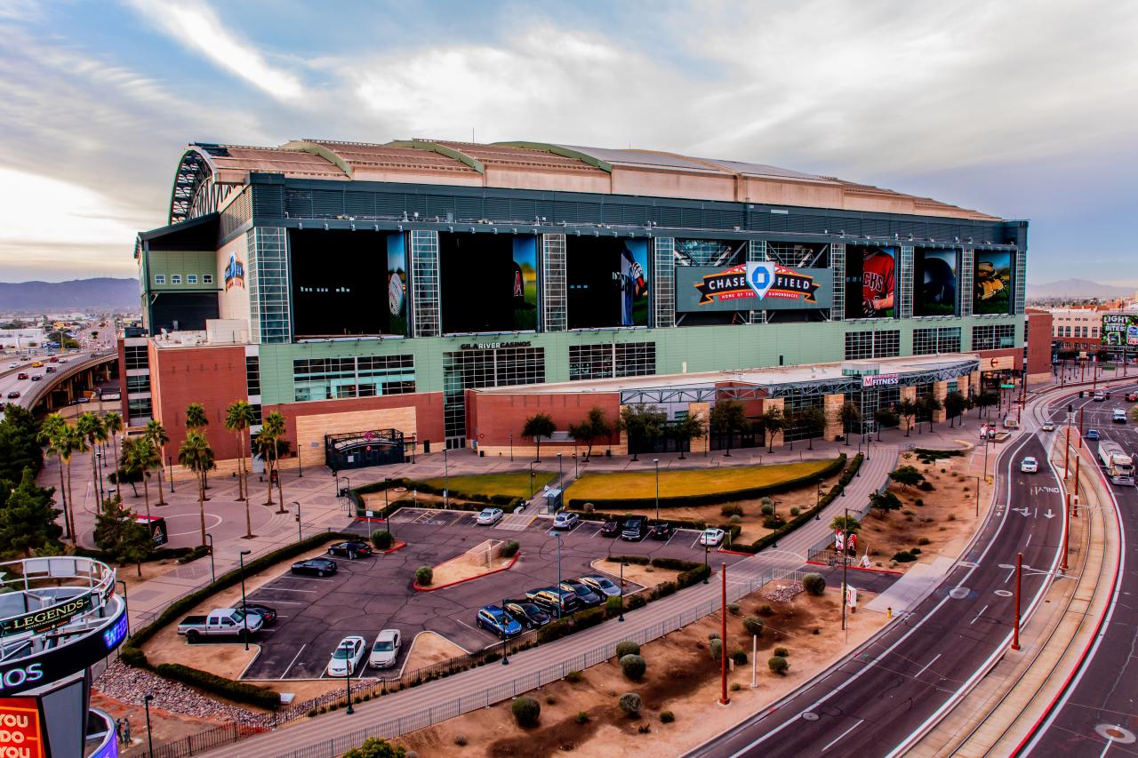 Things to do phoenix
