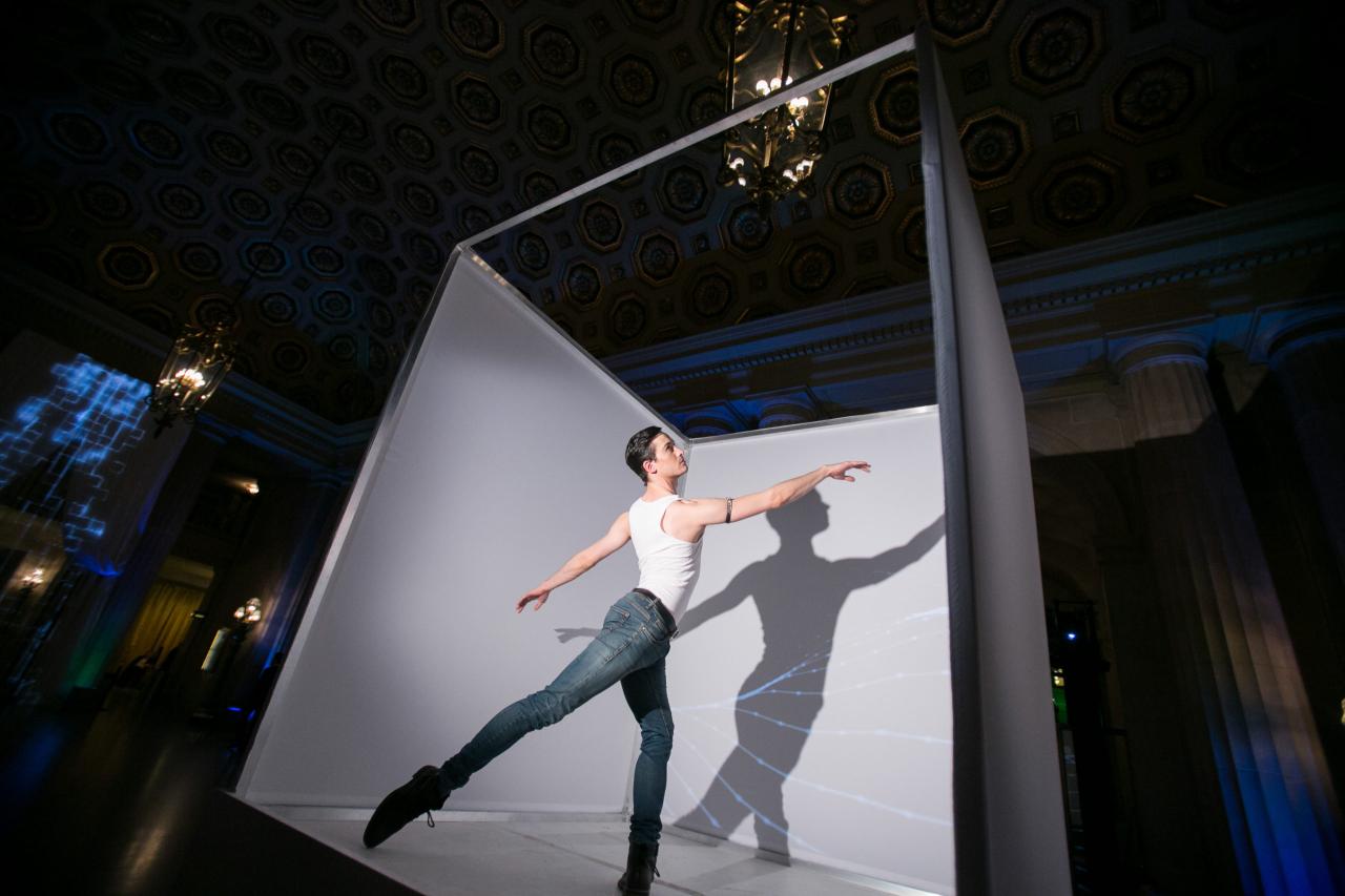 San francisco ballet 60 million dollar gift