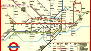 Lioness line england london underground