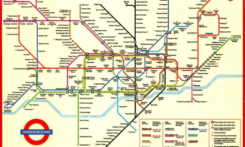 Lioness line england london underground