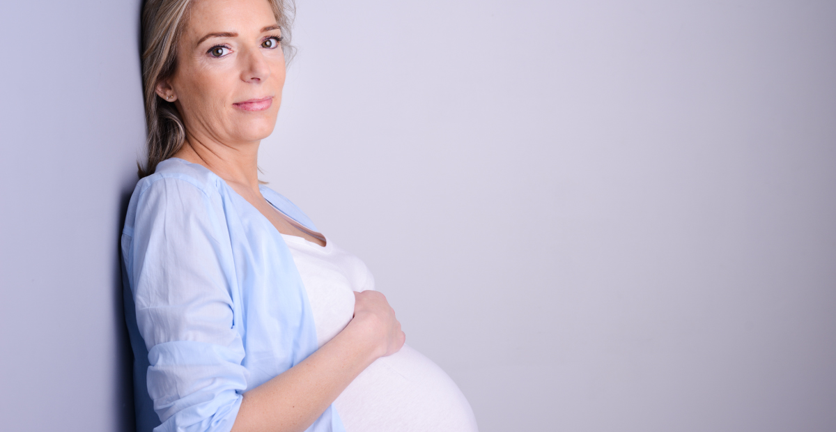 Birth age maternal advanced evidence risk table first rates units midwifery mothers time freestanding alongside centers including Premature births maternal age