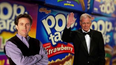 William post dead pop tarts