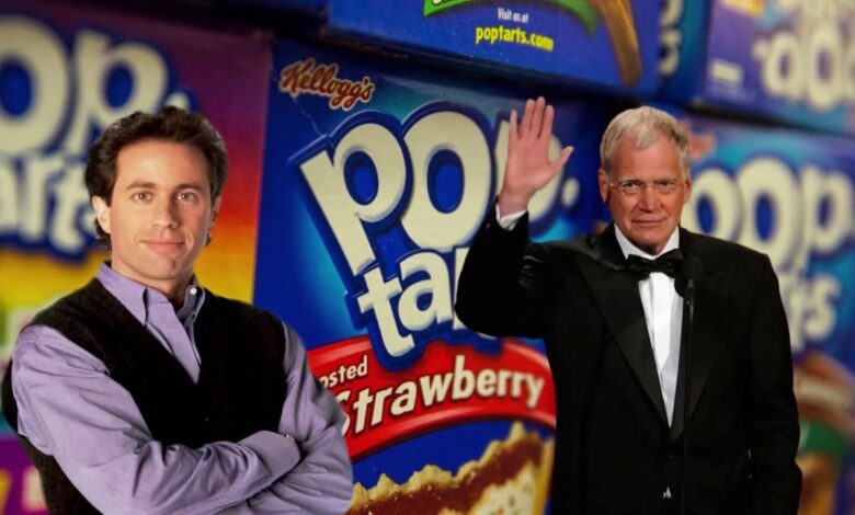 William post dead pop tarts