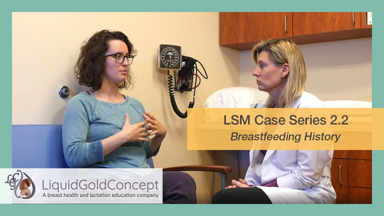 Melanie henstrom lactation consultant investigation
