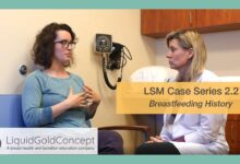Melanie henstrom lactation consultant investigation