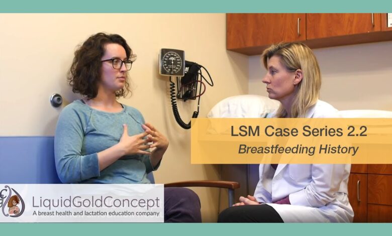 Melanie henstrom lactation consultant investigation