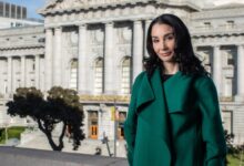 San francisco ballet 60 million dollar gift
