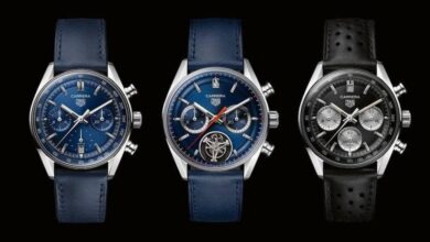 Watches miami design district lvmh