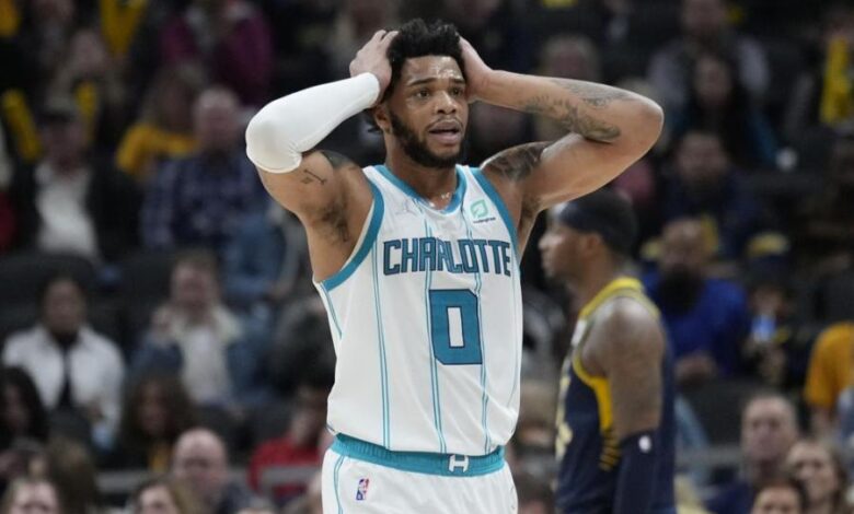 Miles bridges charges dropped hornets