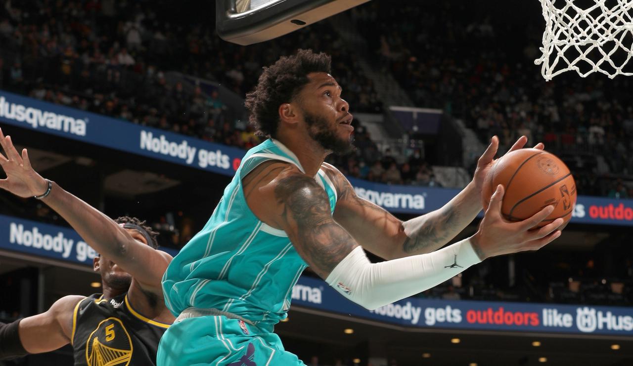 Miles bridges charges dropped hornets