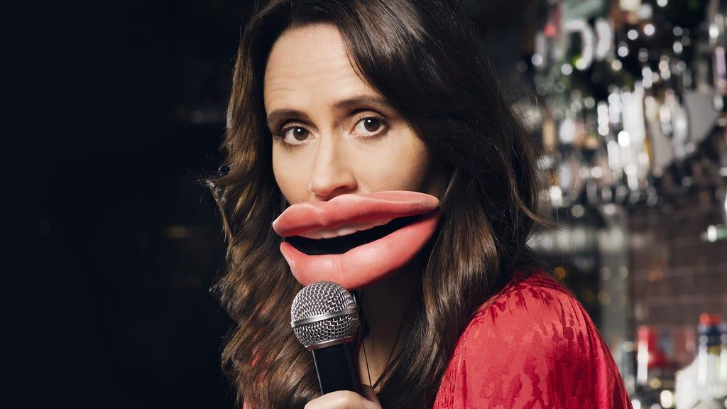 Nina conti the dating show