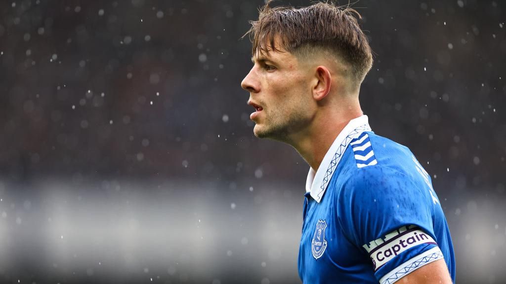 Tarkowski branthwaite everton defence