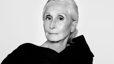 Twyla tharp joyce theater