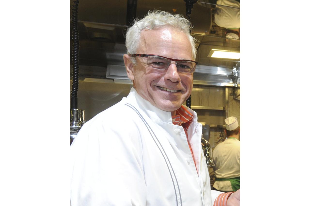 Bouley 90plus chef David bouley new york chef