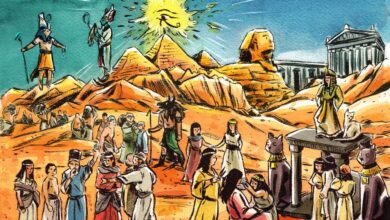 Word of the day antiquity