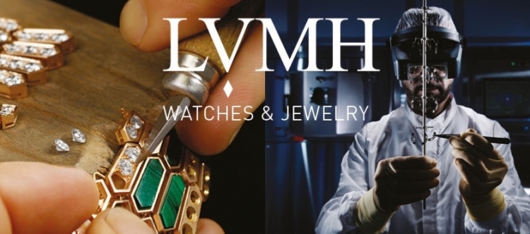 Watches miami design district lvmh