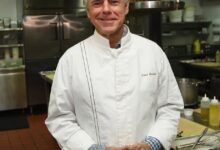David bouley new york chef