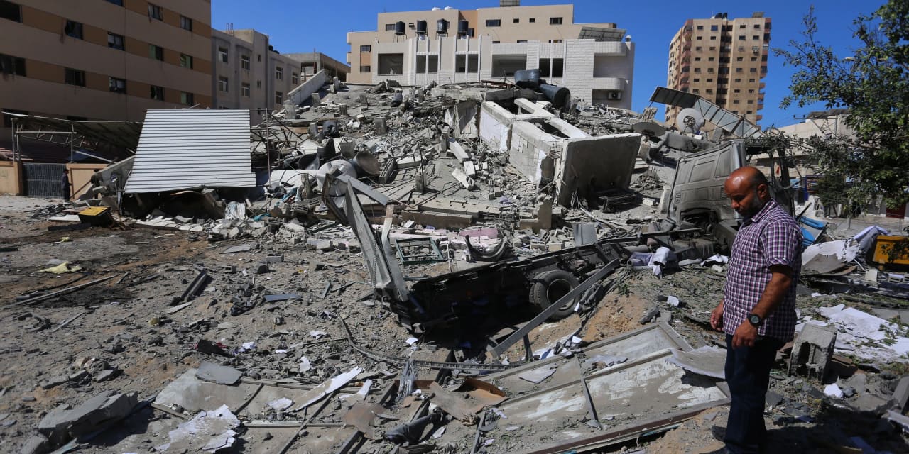 War palestinian crimes israel conflict gaza palestinians committed world Israel founding palestinian conflict